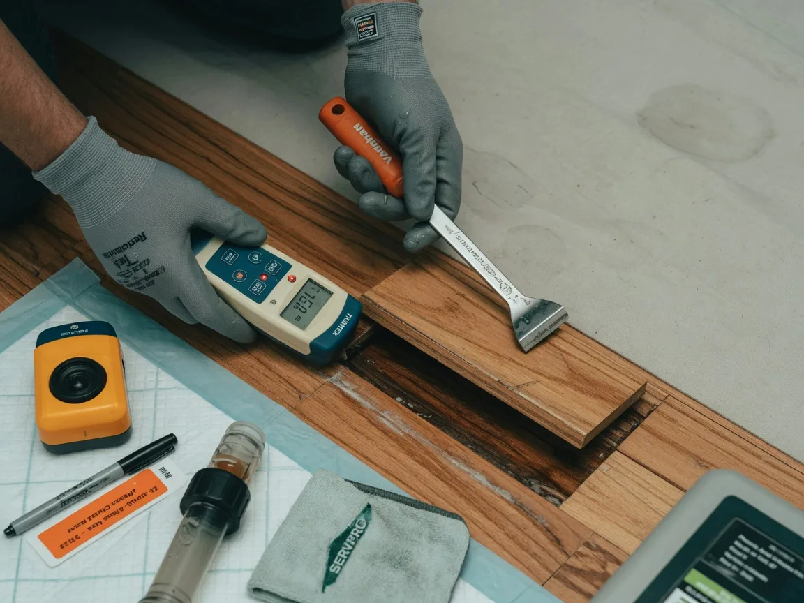 Why choose Water Damage Restoration in Oak Hill, NY